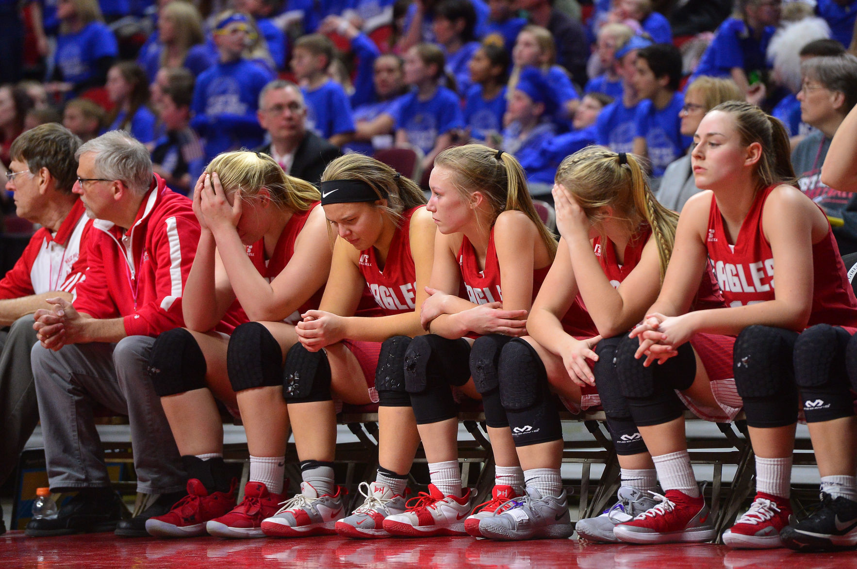 State BBall West Hancock vs. Newell-Fonda 2